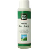 Allgäuer Latschenkiefer Arnika Massageolie 250 ml