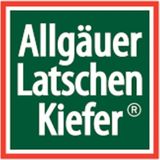 Allgäuer Latschenkiefer Arnika Massageolie 250 ml