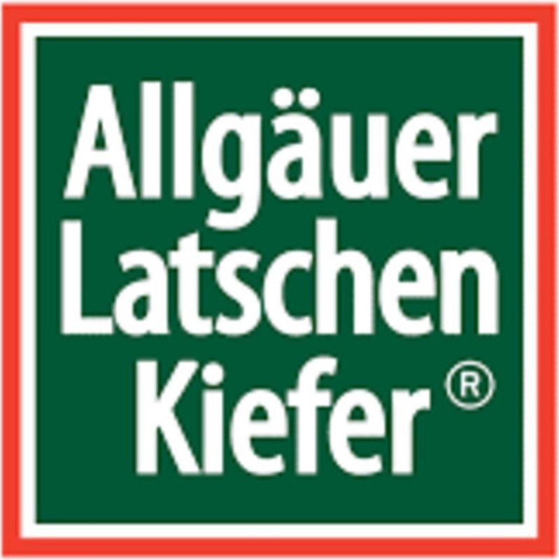 Allgäuer Latschenkiefer Arnika Massageolie 250 ml