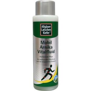Allgauer - Mobil Arnika Vitalfuid - 250 ml