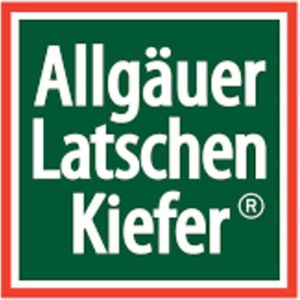 Allgauer Latschenkie Allga Arnica Massage 500 ml