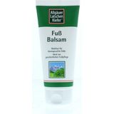 Allgauer - Voetbalsem - Verfrissend - 100 ml - Huidverzorging