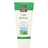 Allgauer - Voetbalsem - Verfrissend - 100 ml - Huidverzorging