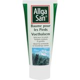 Voetbalsem - Verfrissend - Met Latschenkieferolie - 100ml