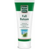 Voetbalsem - Verfrissend - Met Latschenkieferolie - 100ml