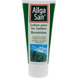 Allgasan - Allgäuer Latschenkiefer Beenlotion - 200 ml - Natuurlijke Ingrediënten