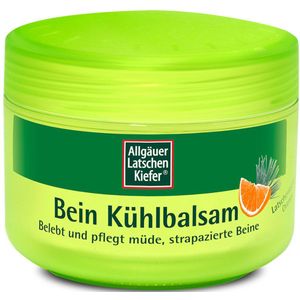 Beenbalsem Verfrissend 200 ml