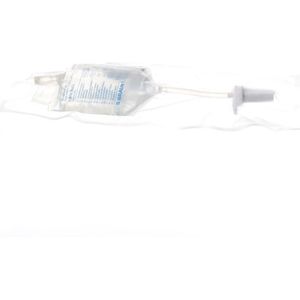 Wondontsmetters - Isotone Vloeistof - Voor Mechanisch Reinigen - 500ml