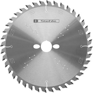 Stehle Cirkelzaagblad HM - 54 tanden - 210x30mm