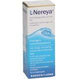 Nereya - Oogdruppels - 10ml - Bevochtigingsmiddel voor het Oog