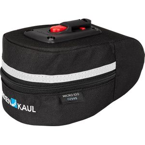 KLICKfix Micro 100 zadeltas