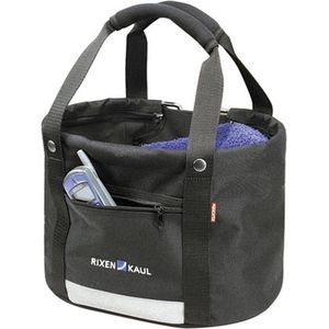 Klickfix Stuurtas Shopper Comfort Mini