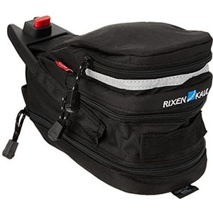 klickfix contour mini seatpost bag
