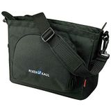 KLICKfix Fietstas ALLEGRA stuurtas, 0275S, 14 x 33 x 22 cm