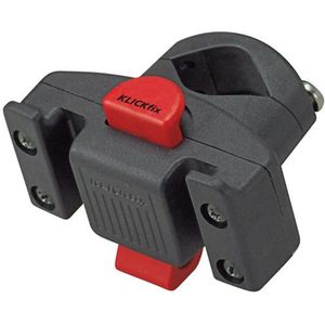 KLICKfix - Stuurhouder CC-100 Caddy - Geschikt voor diverse stuurtassen