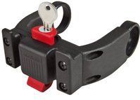 KLICKfix Lenkeradapter E-Bike schwarz