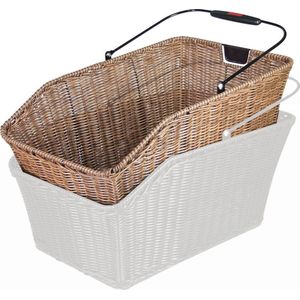 Klickfix Mand Oval Plus Vw, Fijnmazig - Jan Brinkman