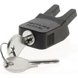 Racktime Lock