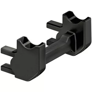 KLICKfix adaptér na řídítka 22-26 mm