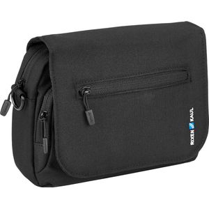 Klickfix Smartbag Touch Zwart