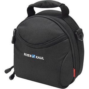 Rixen & Kaul Stuurtas Smile 3,5L Zwart