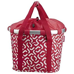 Klickfix Mandtas Signature Rood 15L