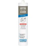 Ottoseal Acryl A205 310ml C05 Braun - braun