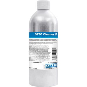 Otto Cleaner F Blik 100ml