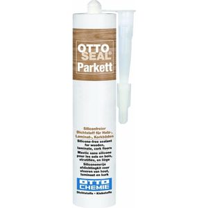 Ottoseal A221 Parkett 310ml Eik helder C64