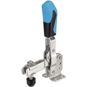 HALDER 23330.0003 verticale spanner, blauw/zwart, nominale grootte = 3