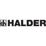 Halder Schonhammerstiel SIMPLEX für Kopf-Ø 40 mm Länge 275 mm - 3244040