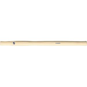 Halder Voorhamersteel | lengte 900 mm hickory | 1 stuk - 3244.100 3244.100