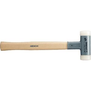 Halder SUPERCRAFT Kunststof Hamer Zonder Terugsla - 40 M - 750 Gr