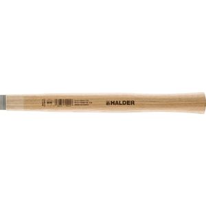 FP - Halder Schonhammerstiel für Kopf-Ø 40, 45 + 50 mm Länge 315 mm - 3566040