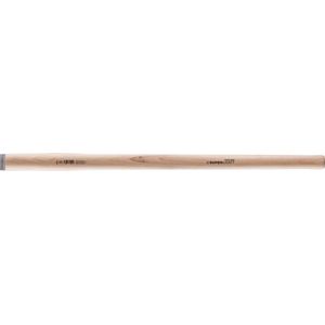 Steel hickory voor Kunststof hamer SUPERCRAFT 80mm HALDER