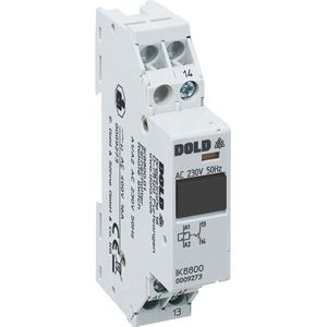 Dold Sons Afstandsbediening IK8800.02 AC50HZ 24V, Relais