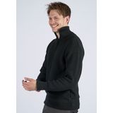 FHB - Hinnerk - Zeemanstrui - Blauw - 80% Nieuwe Wol, 20% Polyacryl, Zeewaterbestendig