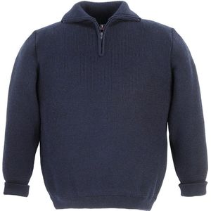 FHB HINNERK Pullover MarineblauwM
