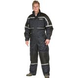 FHB Hinnerk Zeemanstrui Marineblauw