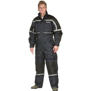 FHB Hinnerk Zeemanstrui Marineblauw