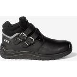 FHB NORBERT S3 Laars met Gespen EN ISO 20345-S3 HRO 83960 - Zwart