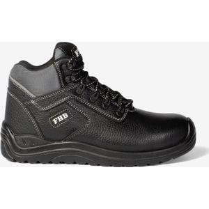 Sicherheitsschnürstiefel Wilfried