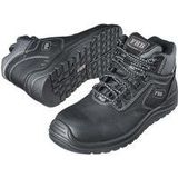 FHB WILFRIED S3 Laars met Veters EN ISO 20345-S3 HRO 83962 - Zwart