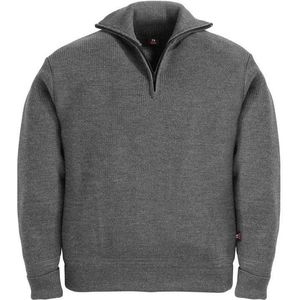 FHB HINNERK Pullover GrijsXL
