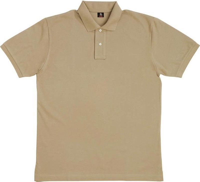 FHB DANIEL Poloshirt Poloshirt met korte mouw