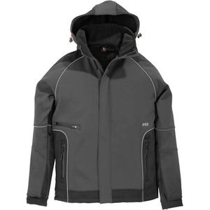 FHB Walter Softshell Werkjas