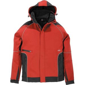 FHB Walter Softshell Werkjas