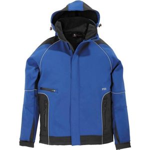 FHB Walter Softshell Werkjas