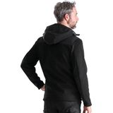 Hybrid-Softshelljacke maximilian Größe xl - 79900-20-XL - FHB