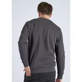 FHB - Timo - Sweatshirt - Zwart
